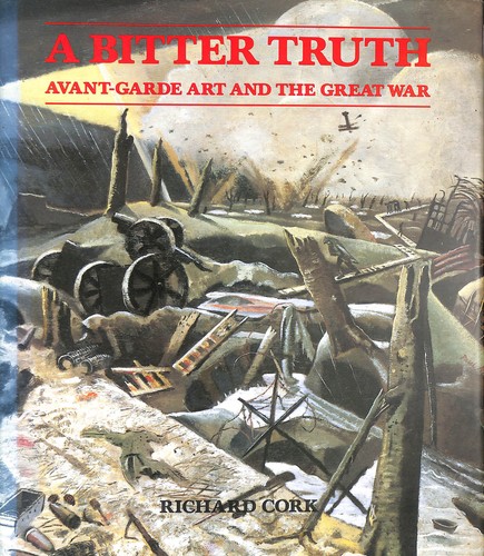 Bitter truth avant garde - truth,, avant-garde