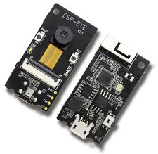 Espressif  ESP-EYE Development Kit for AIoT Developers