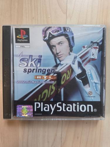 Rtl skispringen 2002 ps1 - 2002,