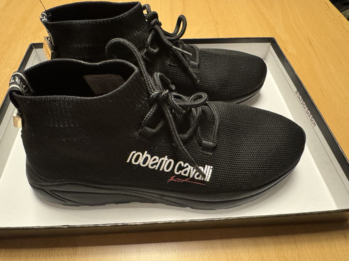 Roberto cavalli sport - roberto, sneaker