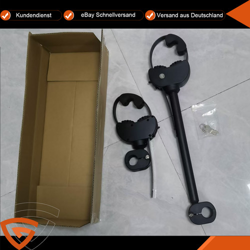 Fahrradträger set mit - set,