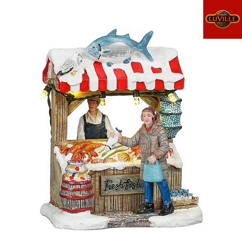 Luville 1180578 fish market - luville-1180578,,