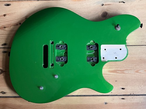 Evh wolfgang standard - evh,