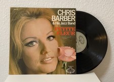 Chris Barber and his Jazz Band