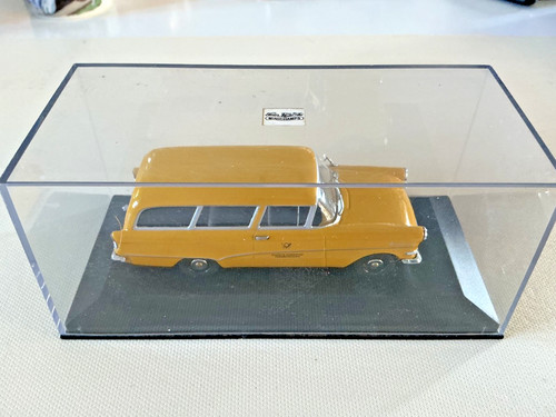Paul model art minichamps - art,