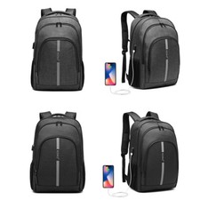 Groß unisex rucksack - groß,