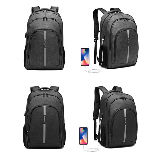 Groß unisex rucksack - groß,