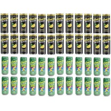 Lemonsoda Original and Twist