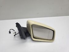 Mercedes W212 Taxi   Außenspiegel Seitenspiegel Spiegel  rechts  (00)