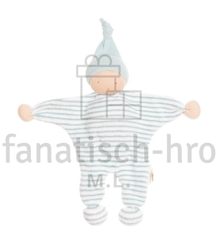 Alana schmusetuch puppe - alana,