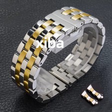 Gerades+Gebogenes Ende