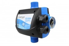 Pumpensteuerung Lowara Genyo