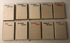 Der praktische Ratgeber Bertelsmann Verlag 10x Haushalt, Autobuch, Reisebuch uvm