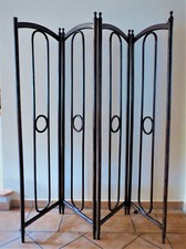 Thonet Paravent No. 2  ca. 1888 bis 1919