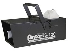 Antari S-120 Schaum Maschine