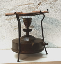 BAT Camping Kocher Petroleum