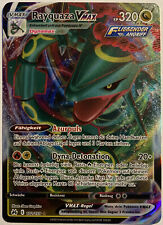 Pokemon Rayquaza VMAX |