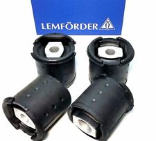 4x LEMFÖRDER TONNENLAGER