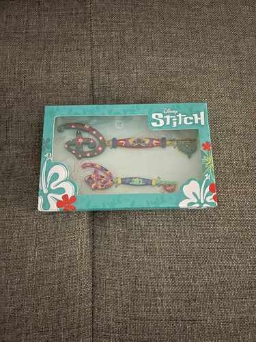 Disney store stich - disney, stich-
