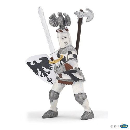 Papo 39785 ritter - -,