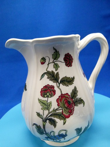 Wedgwood mandarinenkrug cm - 17,