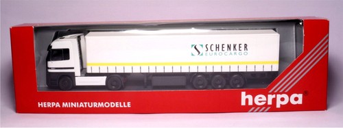 Herpa 144247 mb actros - herpa,