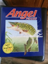 Angelbuch/Angelpraxis   Band