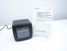 Sony Dream Machine FM/MW/LW 3