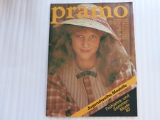 DDR PRAMO Praktische Mode