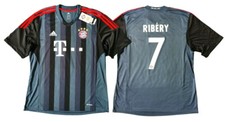 Trikot Adidas FC Bayern