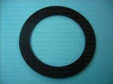 QEK Junior Aero Federunterlage Gummi DDR Wohnwagen IFA Federn Spiralfedern