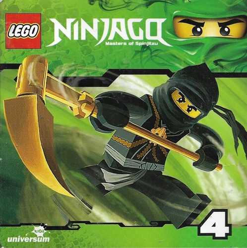 Lego ninjago masters of - lego, (masters