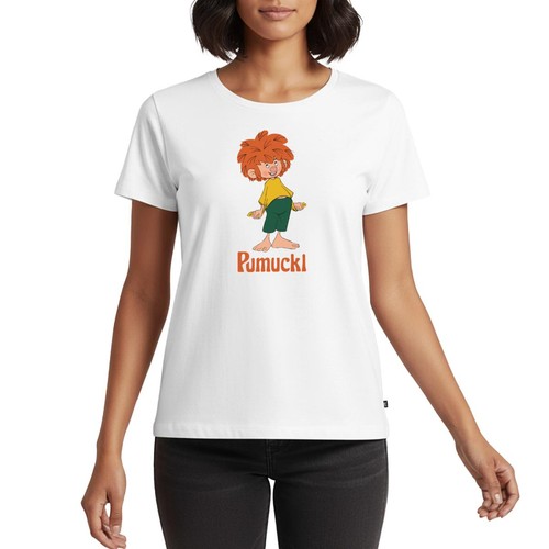 Pumuckl mit frecher - mit, pose