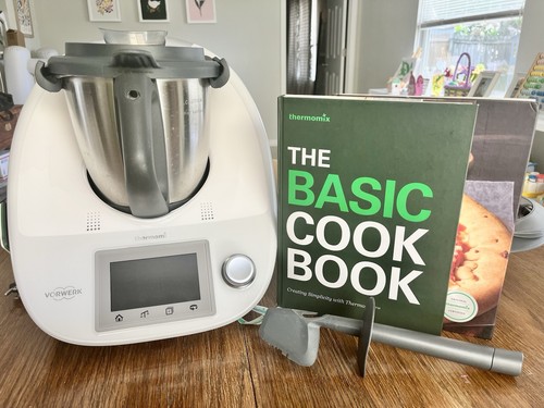 Vorwerk thermomix tm5 - vorwerk,
