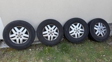Alufelgen zoll für ducato - alufelgen,