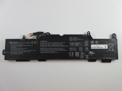 Akku elitebook 840 g5 - 840,