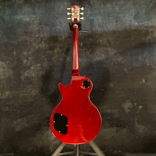 Les paul reborn ls50cs - paul,