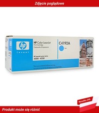 C4192A HP Color Laserjet 4500