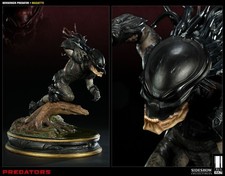 Sideshow Collectibles Statue