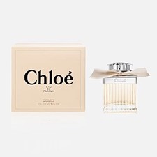 Chloe Chloe Signature 75 ml Original NEU + OVP Eau De Parfum EDP Woman Damenduft