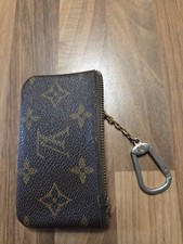 Louis Vuitton Key Pouch