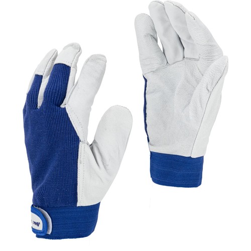 Montagehandschuhe ziegenleder - montagehandschuhe,