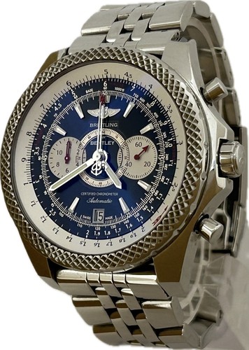 Breitling bentley supersports - breitling,