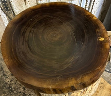 Baumscheibe Tischplatte ca