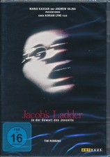 Jacob's Ladder (DVD) Neu