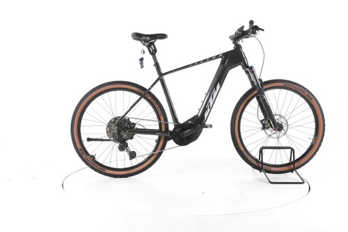 Ktm macina team bike - ktm, e-bike