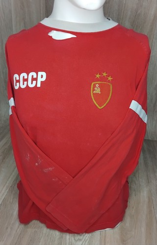 Vintage udssr cccp soviet - cccp,