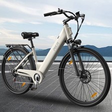 Pixar C1 Elektrofahrrad 250W