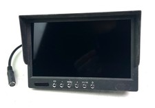 Reversing Camera Monitor 7"