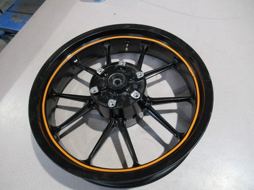 Hinterradfelge ktm duke 125 - duke,